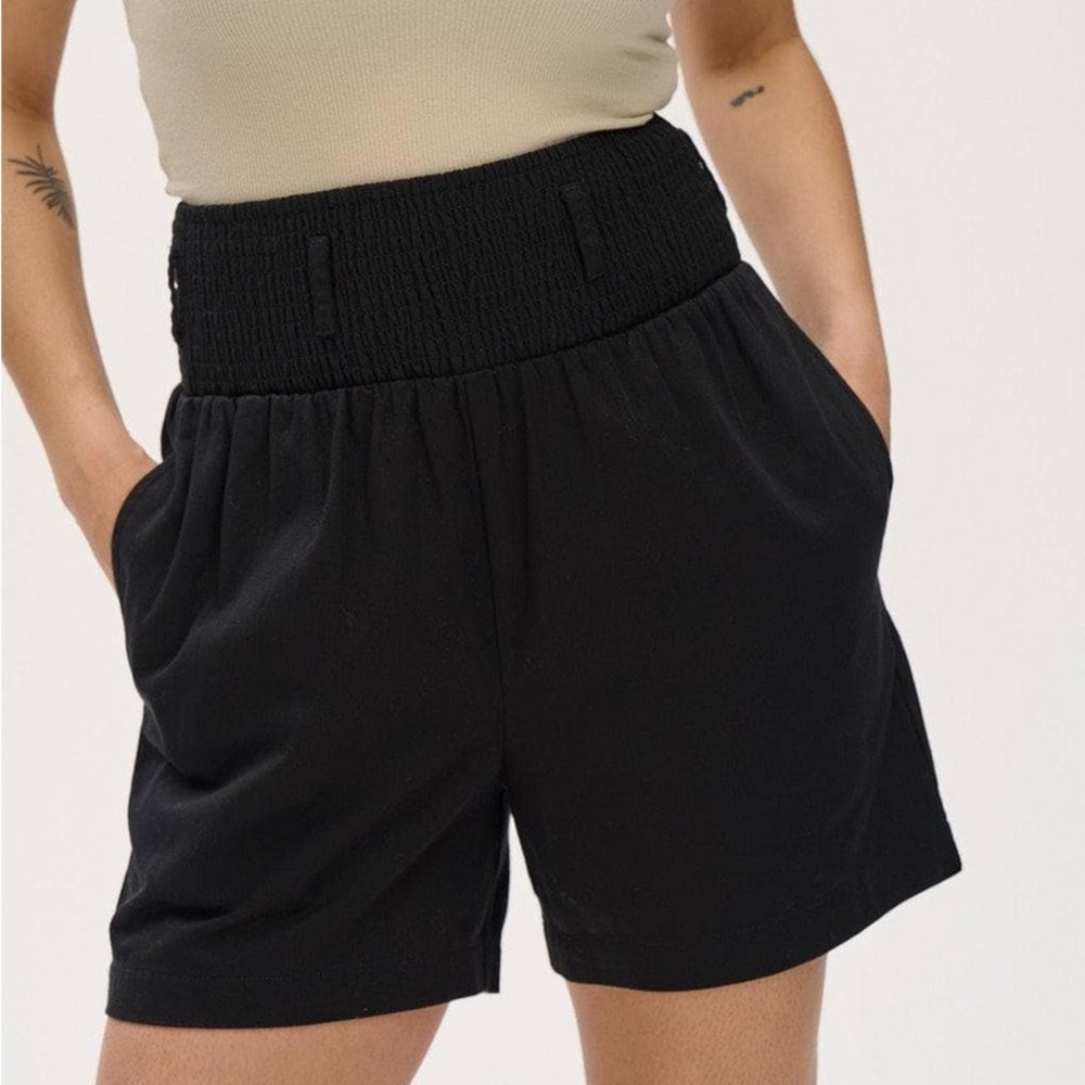 Lucy & Yak Adele Shorts